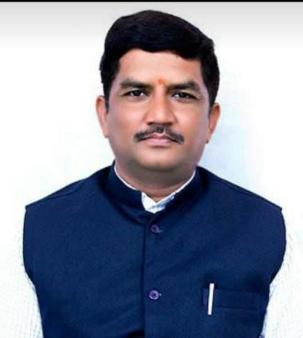 प्रा.डॉ. सखाराम कदम यांची स्व. मारोतराव कऱ्हाळे आदर्श शिक्षक पुरस्कारासाठी निवड