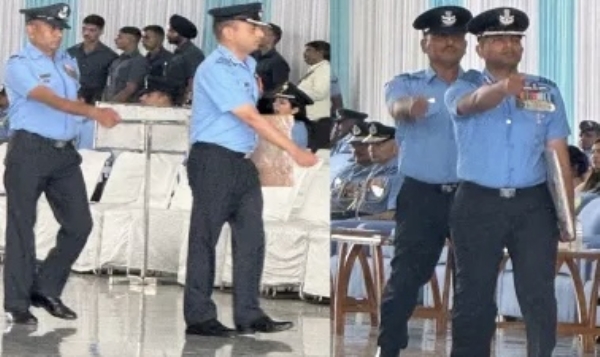भारतीय वायुदल आपला ९३वा वायुसेना दिवस ऑपरेशन सिंदूरच्या शूर योद्ध्यांना समर्पित करणार