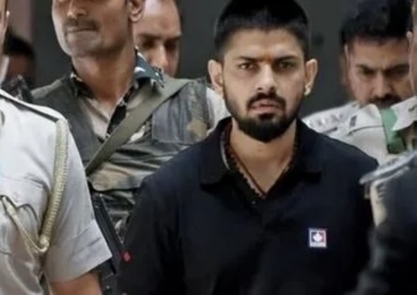 कॅनडामध्ये झालेल्या गोळीबाराची जबाबदारी लॉरेंस बिश्नोईच्या टोळीने घेतली