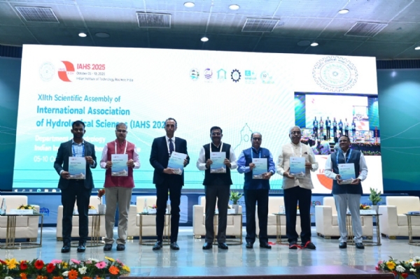 Hydrology Association Conference