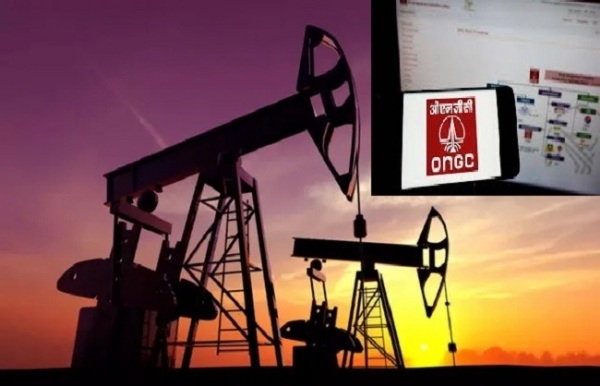 ONGC