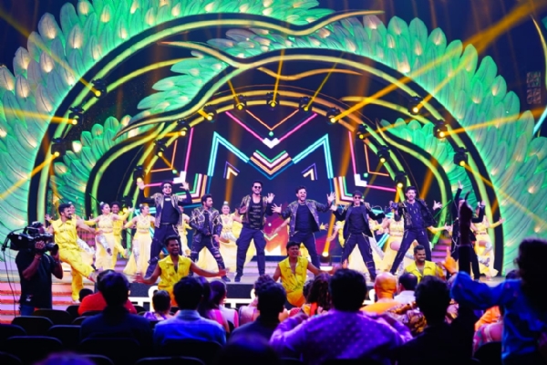 Zee Marathi Awards 2025