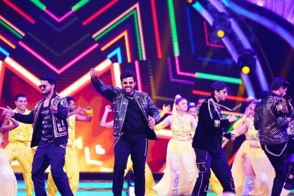 Zee Marathi Awards 2025