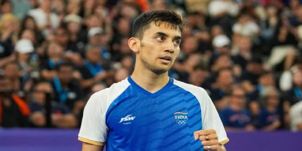 आर्क्टिक बॅडमिंटन ओपनमध्ये लक्ष्य आणि किदाम्बी श्रीकांतकडून अपेक्षा