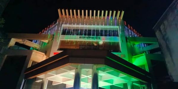 नगराध्यक्ष पदासाठी 8 ऑक्टोबरला आरक्षण सोडत होणार जाहीर