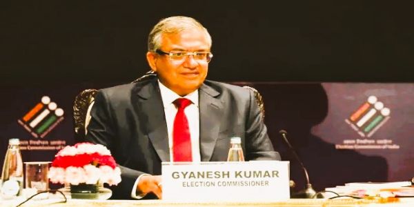 बिहार विधानसभा निवडणूक : आगामी 6 आणि 11 नोव्हेंबरला मतदान