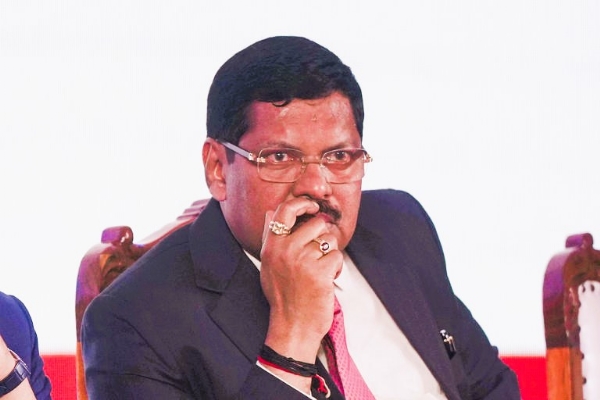 सरन्यायमूर्ती भूषण गवई