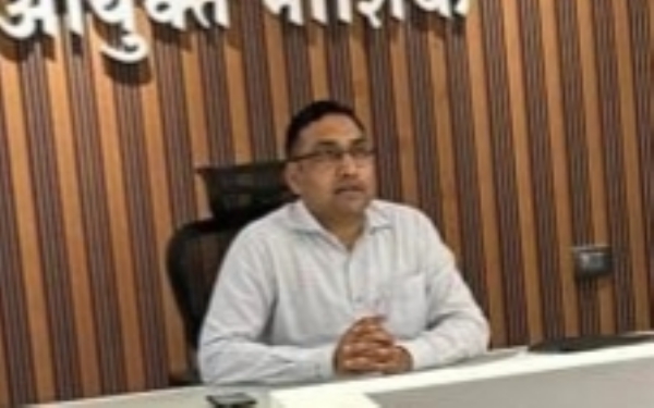कुंभमेळ्यासाठी विविध विकास कामे करणाऱ्या यंत्रणांसाठी आता वित्तीय कार्यप्रणाली;  आयुक्त डॉ.  गेडामाचे निर्देश