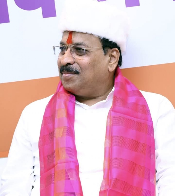 लातूर ग्रामीणचे आमदार कराड यांच्या प्रयत्नाने तांडा विकास योजनेतून १४ गावातील कामांसाठी ७० लाखांचा निधी मंजूर