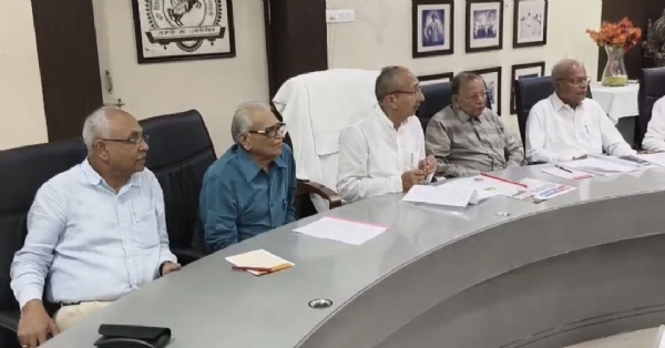 विदर्भातील कर्तुत्ववान शेतकरी पुरुष आणि महिलांसाठी प्रतिष्ठेचे दोन पुरस्कार घोषित