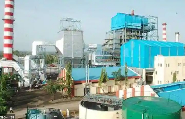 sugar mill