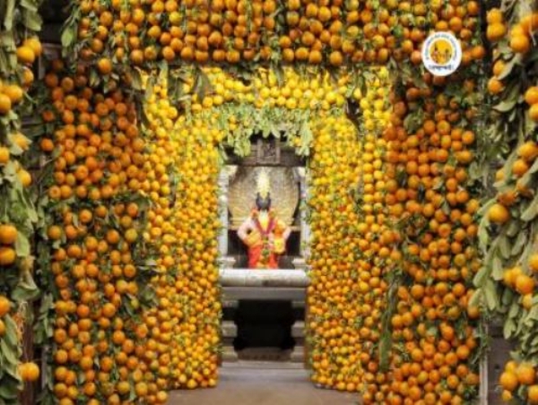 Vithal sajavat newssss