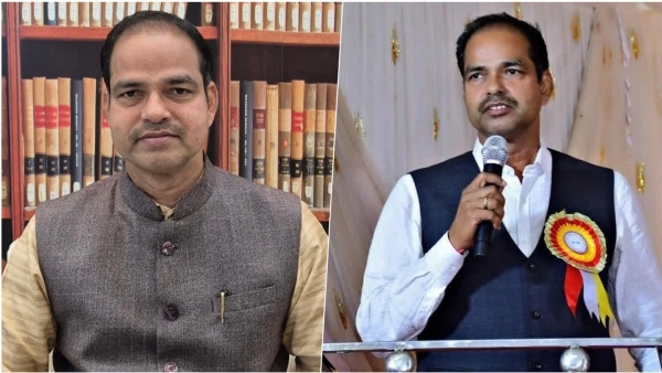 ओडिसामध्ये भाजप नेत्याची गोळ्या घालून हत्या