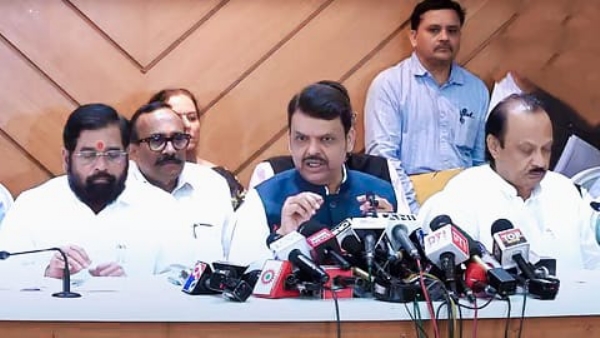 Devendra Fadnavis announces Rs 31,628 crore package