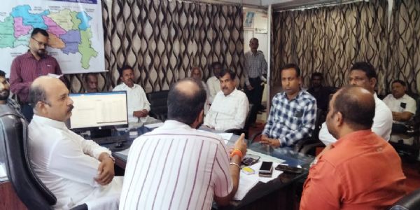 सीसीआयने कापूस खरेदी नोंदणीची मुदत वाढवावी- सावरकर