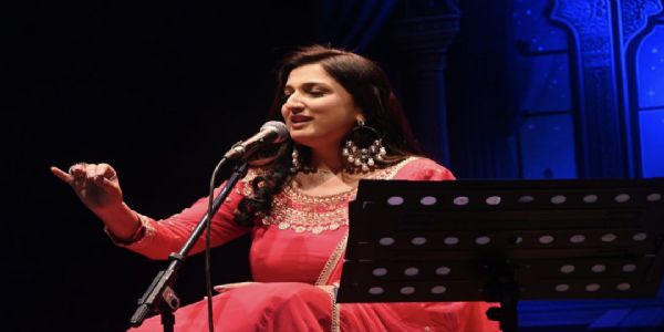 पुण्यात रंगली “ग़ज़लियत” ची मैफल