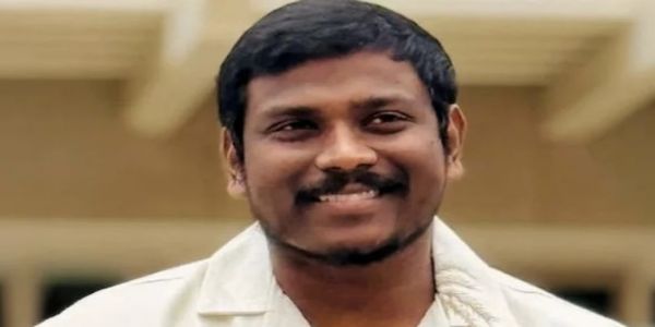 टेक्सासमध्ये पेट्रोल पंपावर भारतीय विद्यार्थ्याची हत्या करणाऱ्या व्यक्तीला अटक