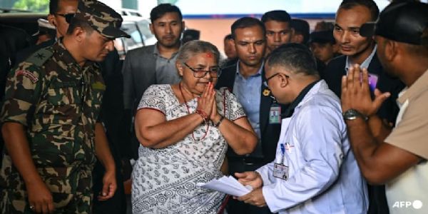नेपाळमध्ये जेन-झेड आंदोलनानंतर ५ मार्च २०२६ रोजी होणार निवडणूक