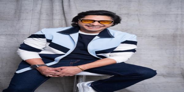 श्रेयस तळपदे घेऊन येतोयं मराठी चित्रपट “मर्दिनी”