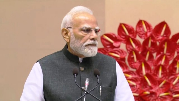 पंतप्रधान नरेंद्र मोदी