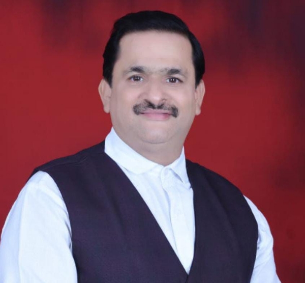 डॉ. संदीप भागवत