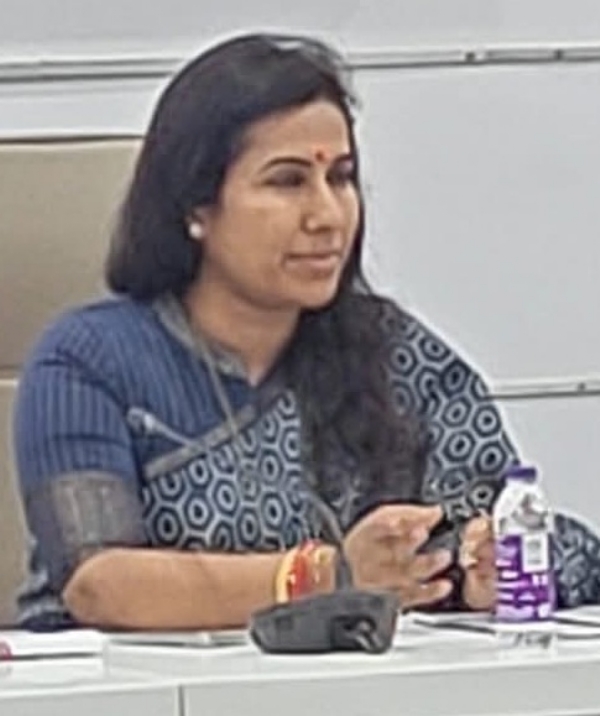 मेघना साकोरे बोर्डीकर