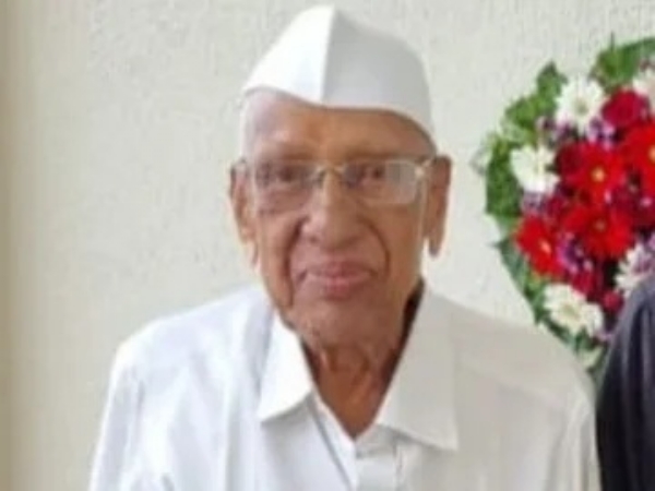 शामराव अष्टेकर