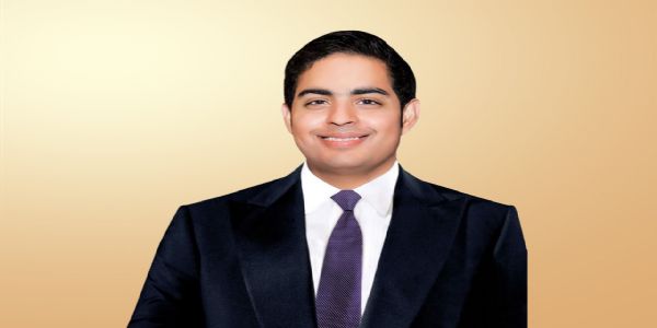 रिलायन्स जिओ देशाला डिजिटल क्रांतीच्या आघाडीवर ठेवण्यासाठी तत्पर - आकाश अंबानी