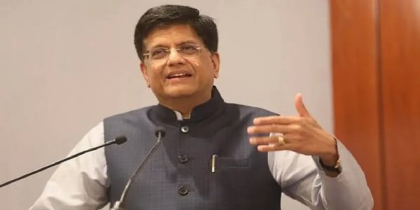 कोणतीही शक्ती भारताला 2047 पर्यंत विकसित राष्ट्र बनण्यापासून थांबवू शकत नाही - गोयल