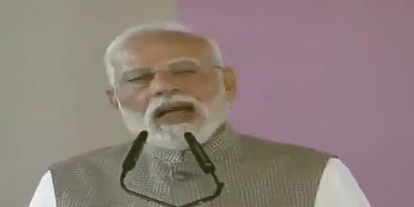 मेट्रो, रस्ते, जलसेवा विमानतळाला जोडणं हाच केंद्रबिंदू - पंतप्रधान