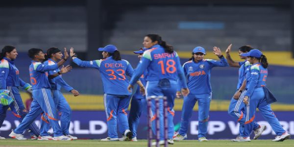 महिला क्रिकेट विश्वचषक : भारतीय संघाला विजयी हॅट्ट्रिकची संधी