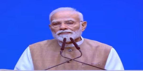 गुंतवणूक, नवोन्मेष आणि उत्पादनासाठी भारत सर्वोत्तम ठिकाण - पंतप्रधान
