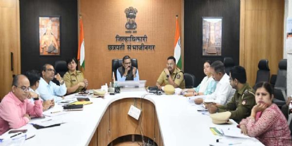 शून्य अपघाती मृत्यूचे लक्ष्य गाठण्यासाठी उपाययोजना राबवा - दिलीप स्वामी