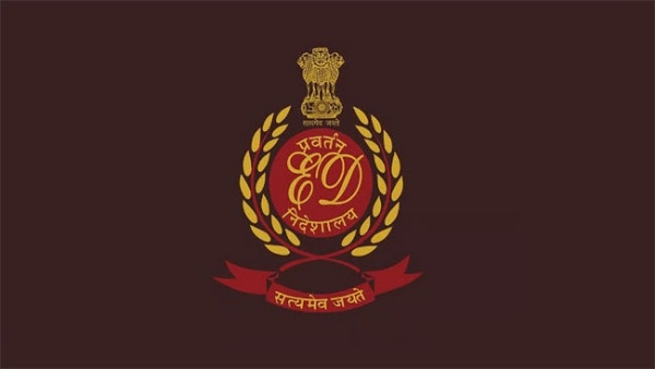 Enforcement Directorate (ED)