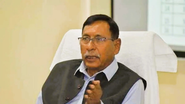 राजेन गोहोन, भाजप नेते