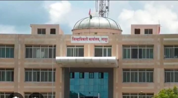 लातूर जिल्हा परिषद आणि पंचायत समिती निवडणुकीसाठी प्रारूप मतदार यादी प्रसिद्ध