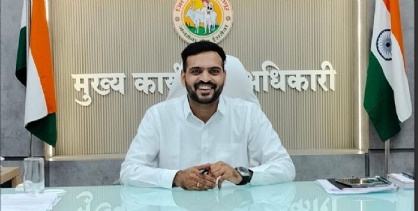 ZP CEO Jagam
