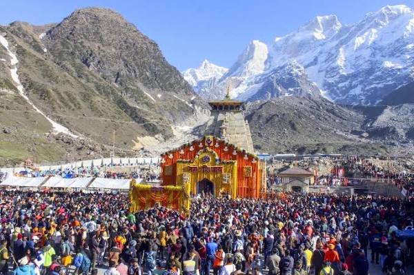 केदारनाथ