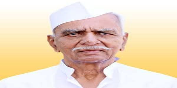 राज्यपाल बागडे यांच्या उपस्थितीत शिवाजीराव पंडित यांचा होणार अभिष्टचिंतन सोहळा