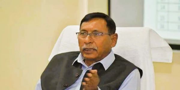आसाम : भाजप नेते राजेन गोहोन यांच्यासह 18 जणांचा राजीनामा