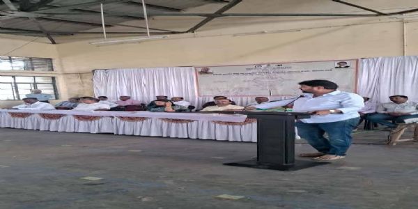 छ. संभाजीनगरात उद्योग संरेखिते आणि नवयुगीन अल्पकालीन व्यवसाय अभ्यासक्रमाचा शुभारंभ