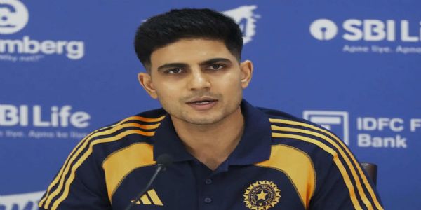 शुभमन गिलकडून रोहित आणि विराटवर कौतुकांचा वर्षाव