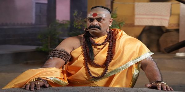 अभिनेते अजय पूरकर साकारणार खलनायक