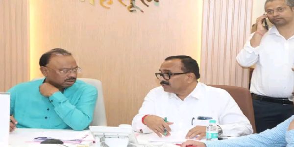 छ. संभाजीनगर : ओबीसी वसतिगृहांसाठी शासनाची वेगवान पावले
