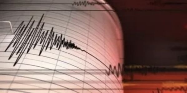 तुर्कीत 4.7 रिश्टर स्केलवर तीव्रतेचा भूकंप