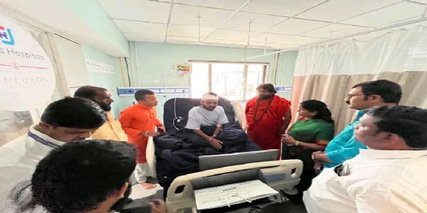 गोरक्षकावर हल्ला करणाऱ्या आरोपींवर कारवाई करा - भाजपा आ. अनुराधा चव्हाण