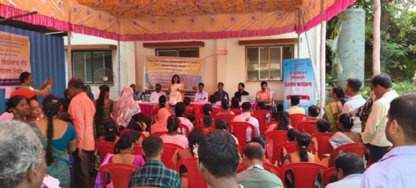 चिपळूण जिल्हा न्यायाधीश नेवसे