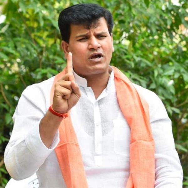 रवी राणा