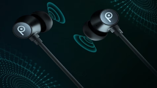 Lava  ProBuds N33 neckband