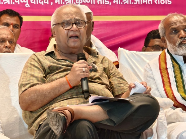 त्यांच्या प्रवेशाबद्दल मनःपूर्वक अभिनंदन करण्यात आले. त्यांच्या प्रवेशाबद्दल मनःपूर्वक अभिनंदन करण्यात आले.